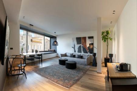 Athens Woo Suites - 80