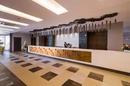 Terrace Elite Resort Ultra All Inclusive - 19