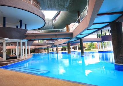 DNA Super Ozone Resort KhaoYai - 12