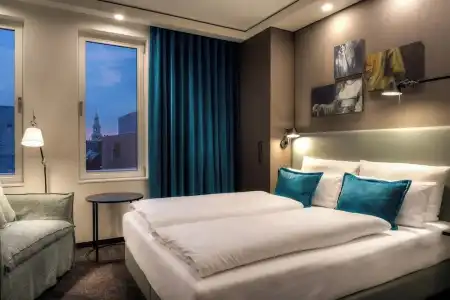 Motel One Amsterdam-Waterlooplein - 42