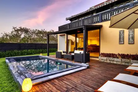 Chen Sea Resort & Spa - 50