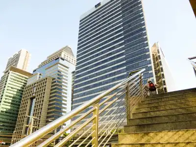 Baan Silom Soi 3 - 15