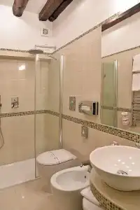 Albergo Bel Sito e Berlino - 8