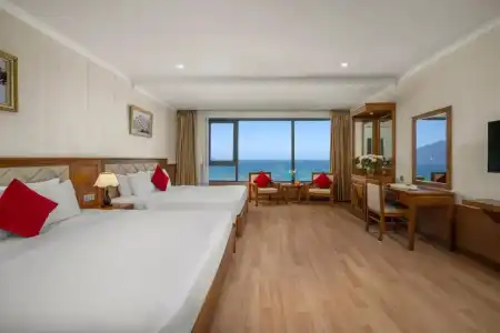 Serene Beach Danang - 159