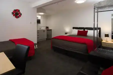 538 Great King Motel - 53