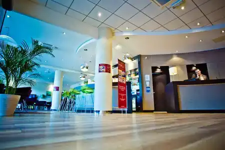 Ibis Budget Dijon Centre Clemenceau - 1