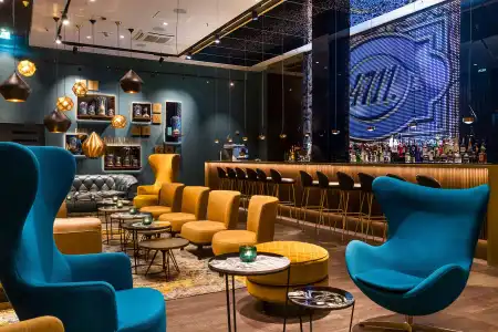 Motel One Köln-Altstadt - 28
