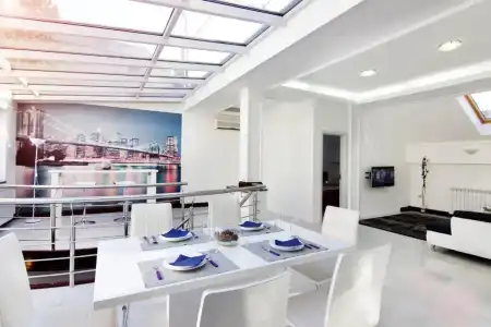 Central Park Residence Guest House - 158