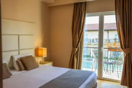 Leonardo Lago di Garda - Wellness & Spa - 59