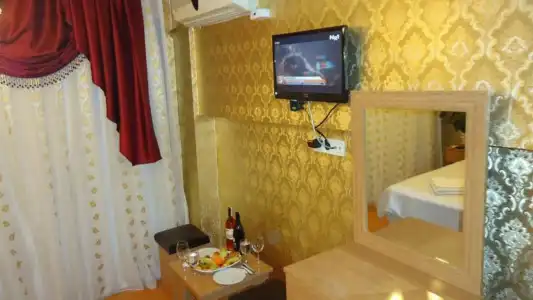 Istanbul Altun Life - 5