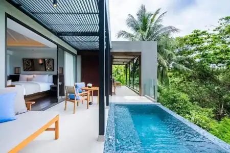 Anantara Layan Phuket Resort - 40