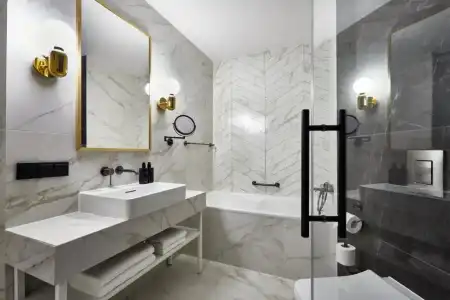 Crowne Plaza WARSAW - THE HUB by IHG - 76