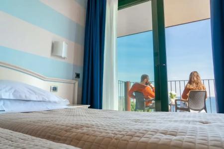 AHG Riva Del Sole Wellness - Adults Only - 83