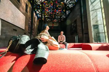 YHA Melbourne Central - 18