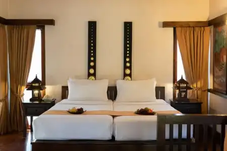 Phowadol Resort - 122