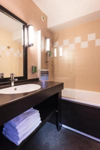 Hôtel Tignes Le Diva - 35