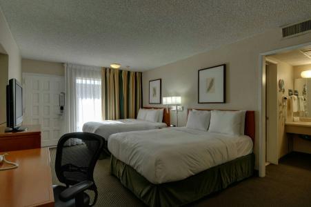 Vagabond Inn Glendale - 30