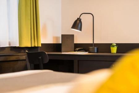 Hôtel du Dragon - 30