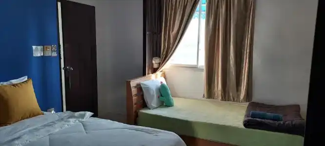 Hua Hin Paradise Guest House - 20