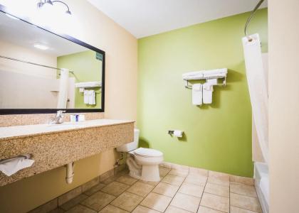 Sleep Inn & Suites Bakersfield North - 29