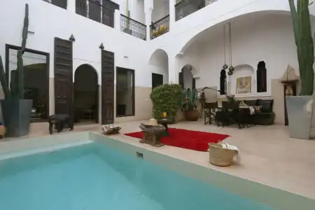 Riad Dar Massai - 17