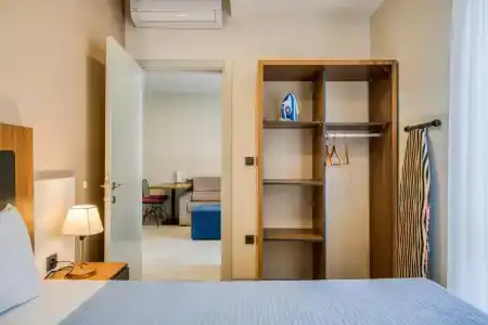 Zin D Home Otel Cekmeköy - 18
