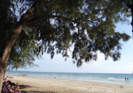 VIP Chain Resort Pool Villa - 30