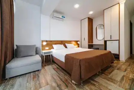 Pansionat DUBLIN-DOLPHIN - 92