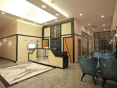 Roof 264 and Suites - 9