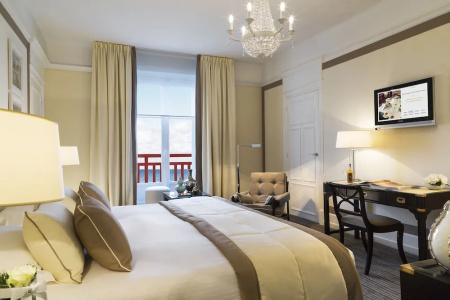 Hôtel Barrière l'Hermitage - 53
