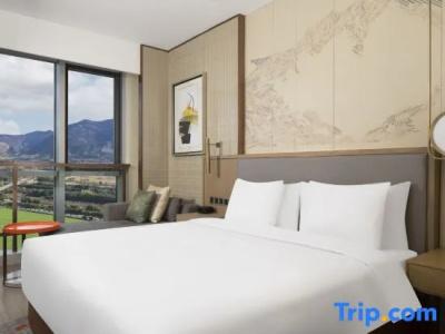 Radisson Suzhou - 36