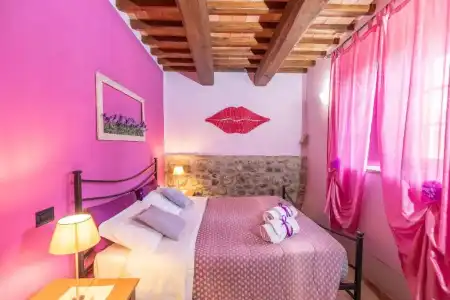 Agriturismo Podere San Giorgio - 52