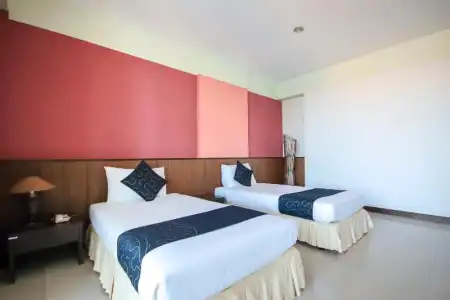 Ananda Lanta Resort - 98