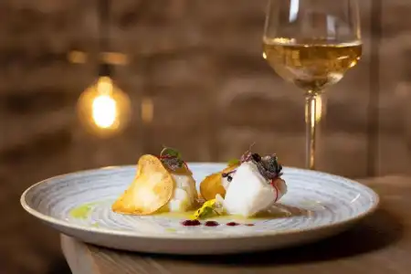 La Fornace Relais & SPA - 9