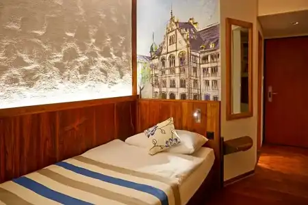 Adler Zürich - 40