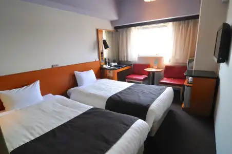 Listel Shinjuku - 1