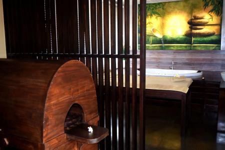 Terrace Green & Spa - 15