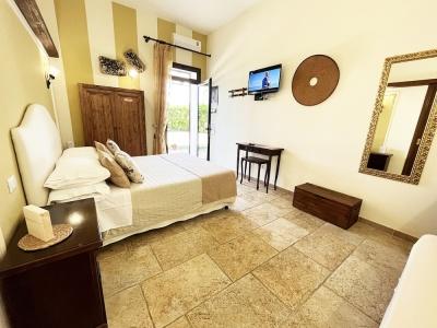 Villa B&B Antiche Macine del Salento - 27
