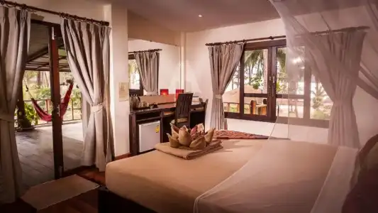 Baan Manali Resort - 79