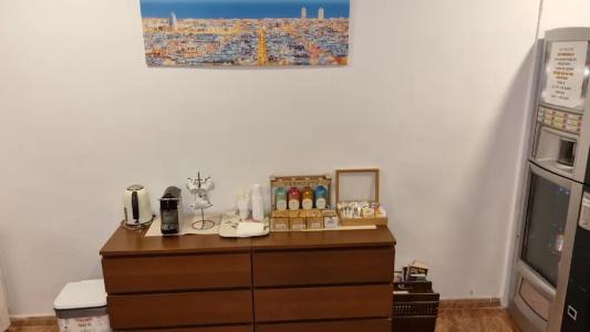 Hostal Río de Castro Barcelona - 39