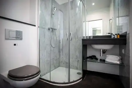 Hôtel Le Manoir - 6