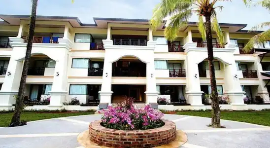 Khaolak Orchid Resort – Family Wing - 0