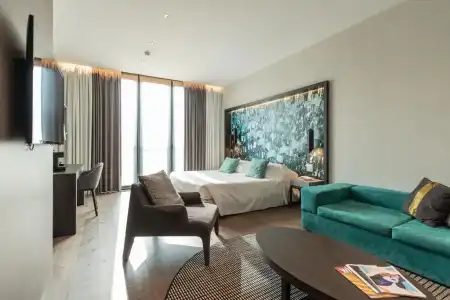 DUPARC Contemporary Suites - 80