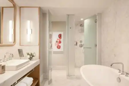 JW Marriott Parq - 158
