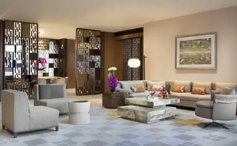 HUALUXE Shanghai Twelve at Hengshan by IHG - 1