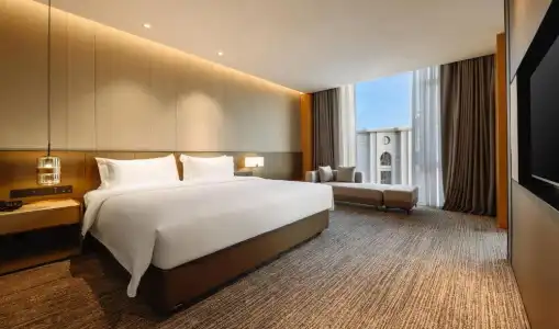 Movenpick Old City - 31
