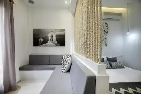Privee Santorini - 45