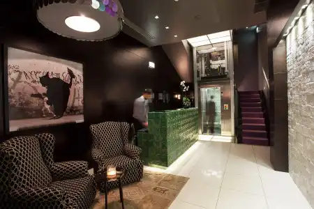 Internacional Design - 1