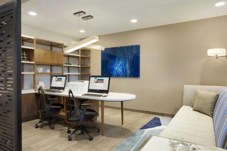 Homewood Suites By Hilton Irvine John Wayne Airport - 31