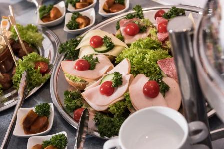 ibis Styles Cologne Airport Troisdorf - 11